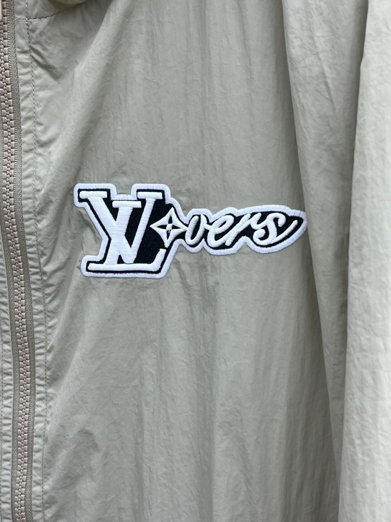 Louis Vuitton Outwear